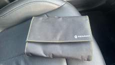 Renault Captur 1.5 dCi 90 GT Line 5dr Diesel Hatchback